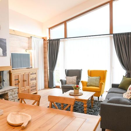 Villa Letizia Near The Pirin Golf Resort Bansko Exterior foto