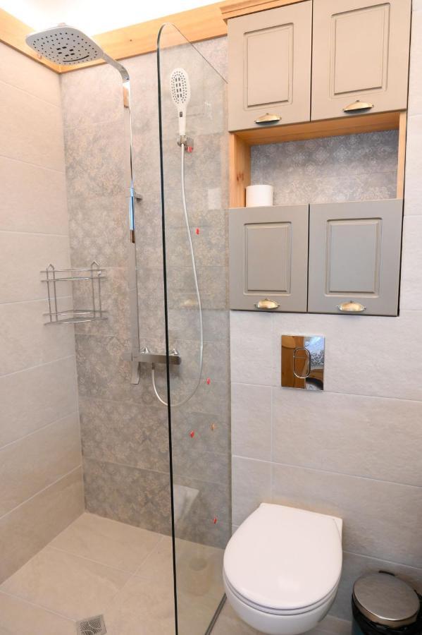 Villa Letizia Near The Pirin Golf Resort Bansko Exterior foto