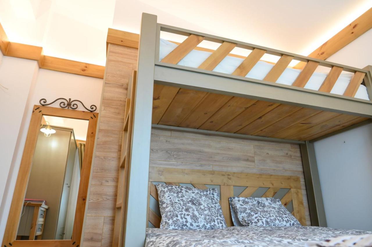 Villa Letizia Near The Pirin Golf Resort Bansko Exterior foto