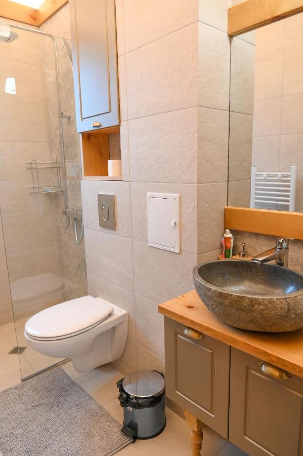 Villa Letizia Near The Pirin Golf Resort Bansko Exterior foto